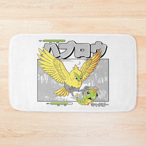 Item preview, Beak Attack designed and sold by Eoli Studio.