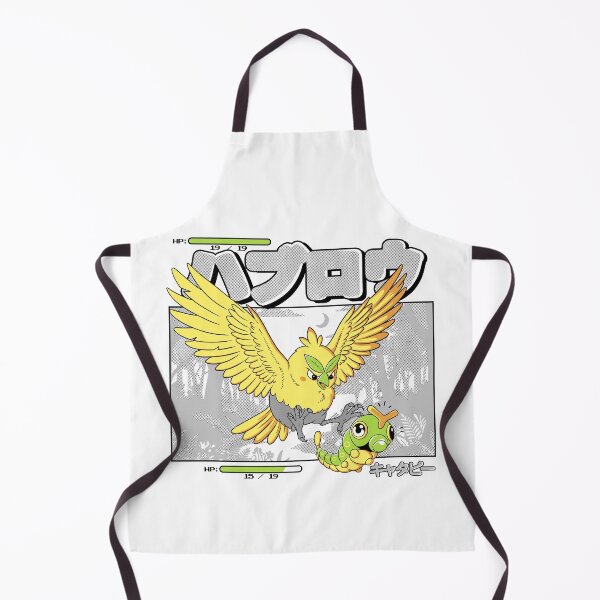 Item preview, Beak Attack designed and sold by Eoli Studio.
