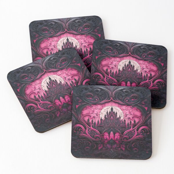 Item preview, Castle in the Sky designed and sold by endlessDoodler.
