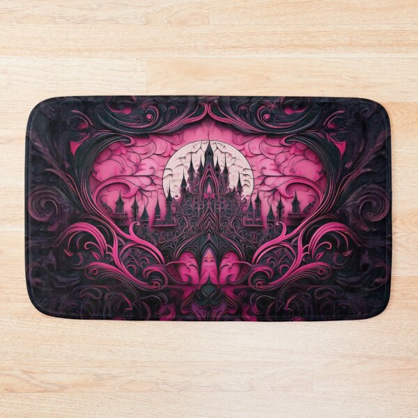 Item preview, Castle in the Sky designed and sold by endlessDoodler.