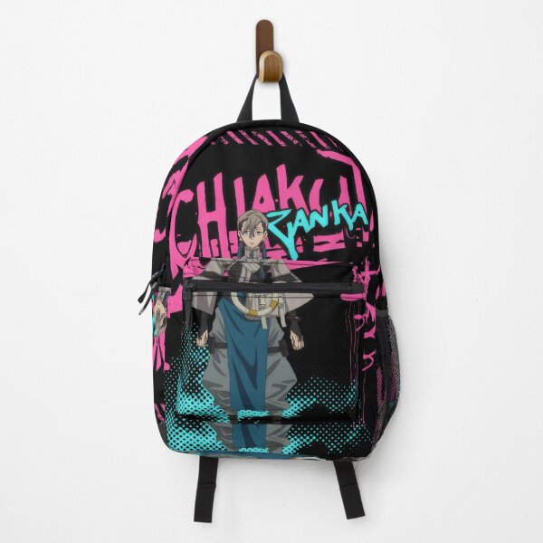 Item preview, Zanka Gachiakuta designed and sold by kraftwerk-lab.