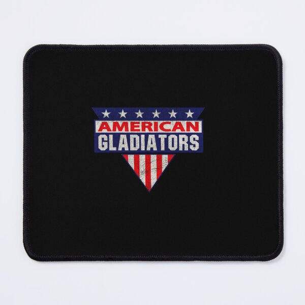 Item preview, American Gladiators Worn  designed and sold by followetopcom.