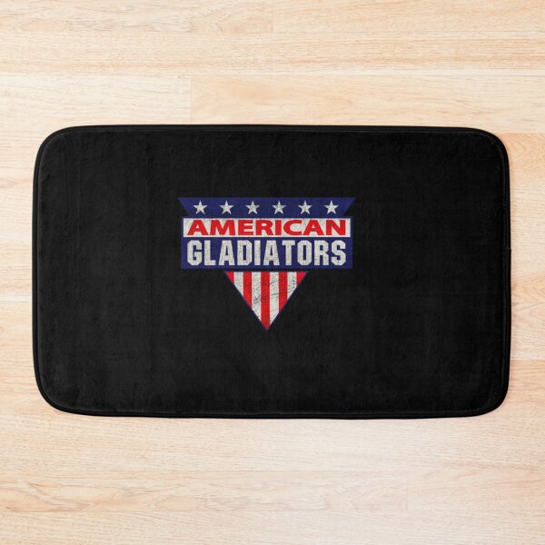 Item preview, American Gladiators Worn  designed and sold by followetopcom.