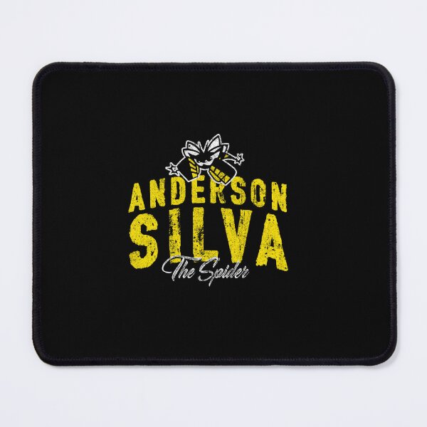 Item preview, Anderson Silva  designed and sold by followetopcom.