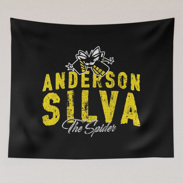 Item preview, Anderson Silva  designed and sold by followetopcom.