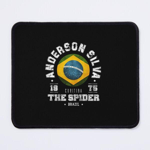 Item preview, Anderson Silva  designed and sold by followetopcom.
