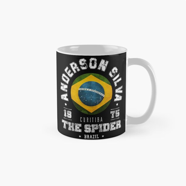 Item preview, Anderson Silva  designed and sold by followetopcom.
