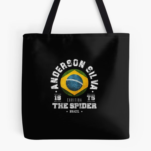 Item preview, Anderson Silva  designed and sold by followetopcom.