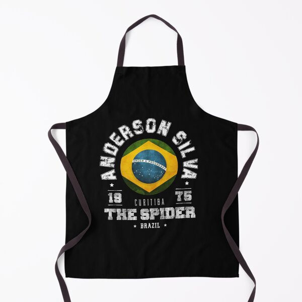 Item preview, Anderson Silva designed and sold by followetopcom.