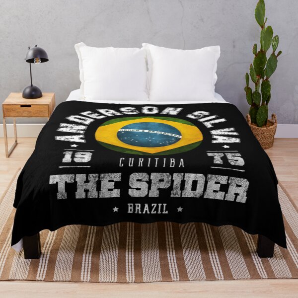 Item preview, Anderson Silva designed and sold by followetopcom.