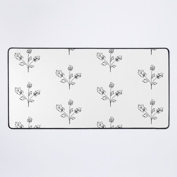 Item preview, Flower of lines designed and sold by LuxuryZone.