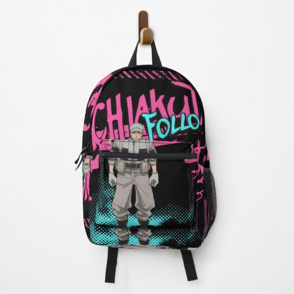Item preview, Follo Gachiakuta designed and sold by kraftwerk-lab.