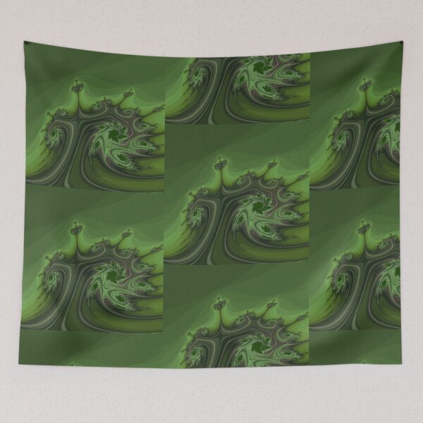 Item preview, Green Tree designed and sold by coribeth.