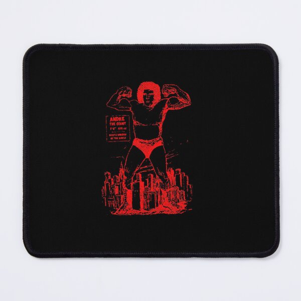 Item preview, Andre the Giant - Eighth Wonder of the World designed and sold by followetopcom.