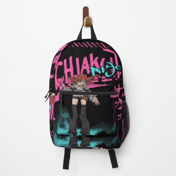 Item preview, Riyo Gachiakuta designed and sold by kraftwerk-lab.