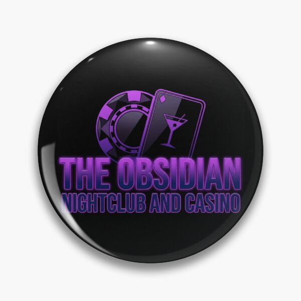 Item preview, DSSH S1: "Obsidian" v2 designed and sold by HouseofRome.