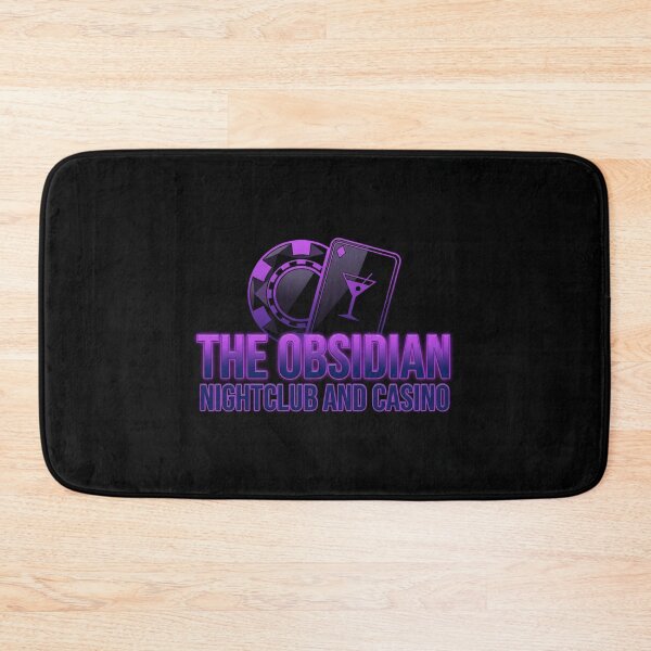 Item preview, DSSH S1: "Obsidian" v2 designed and sold by HouseofRome.