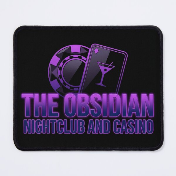 Item preview, DSSH S1: "Obsidian" v2 designed and sold by HouseofRome.