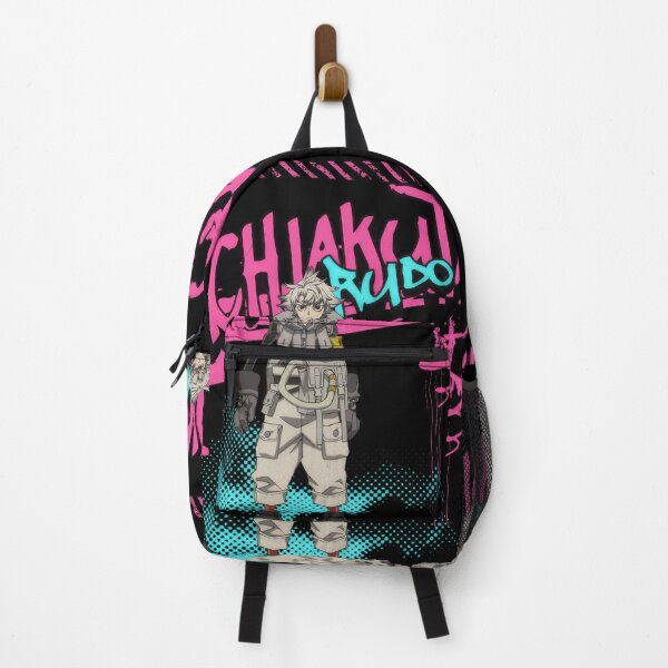 Item preview, Rudo Surebrec Gachiakuta designed and sold by kraftwerk-lab.