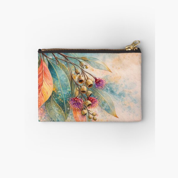 Item preview, Gum Garden designed and sold by Annette Kavney Art.
