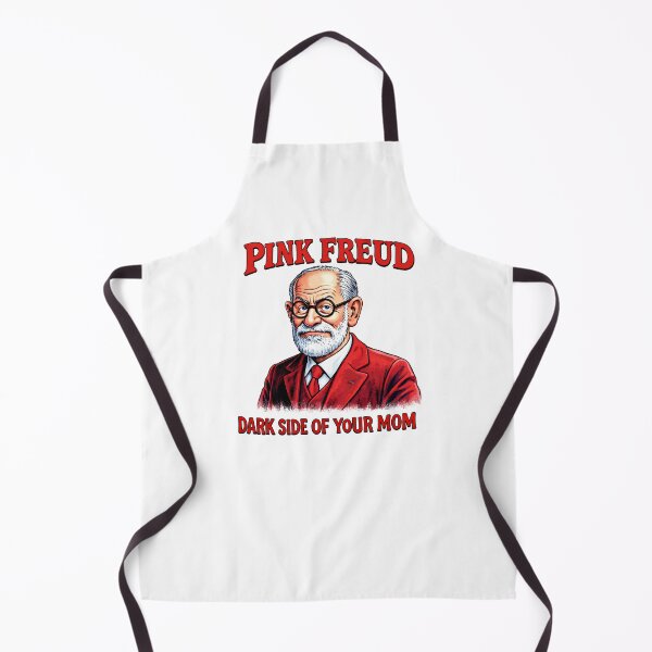 Artikelvorschau, Pink Freud entworfen und verkauft von portokalis.