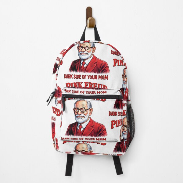 Item preview, Pink Freud designed and sold by portokalis.