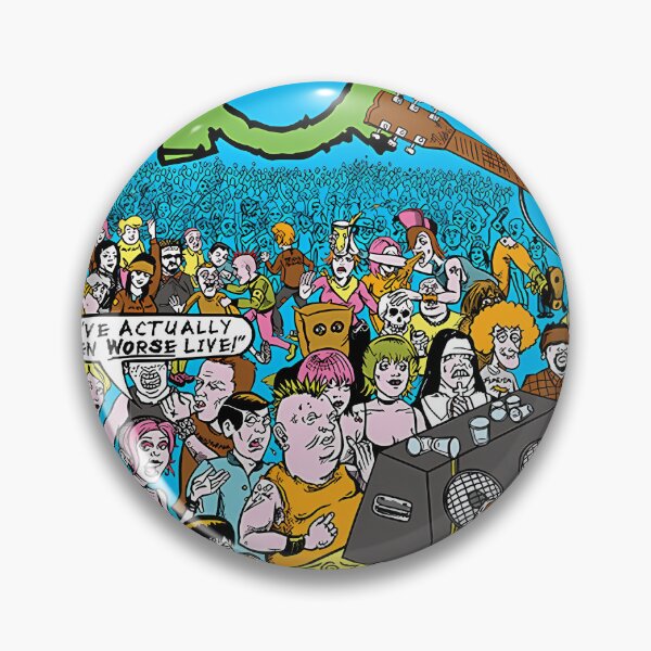 Artikelvorschau, Nofx Punkrock entworfen und verkauft von MeriStore1.