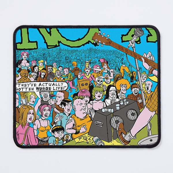 Item preview, Nofx Punk Rock designed and sold by MeriStore1.