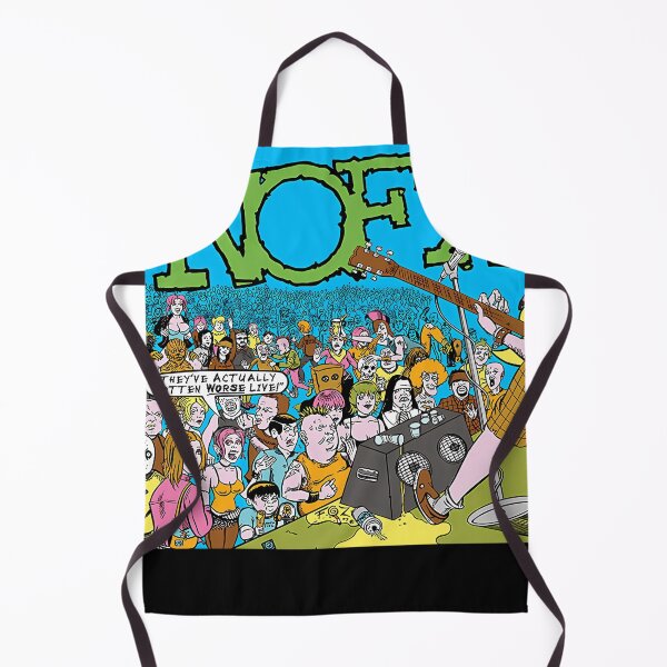 Item preview, Nofx Punk Rock designed and sold by MeriStore1.
