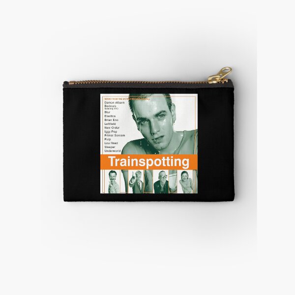 Item preview, Trainspotting  designed and sold by Feluceo.