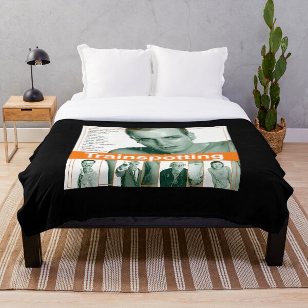 Item preview, Trainspotting designed and sold by Feluceo.