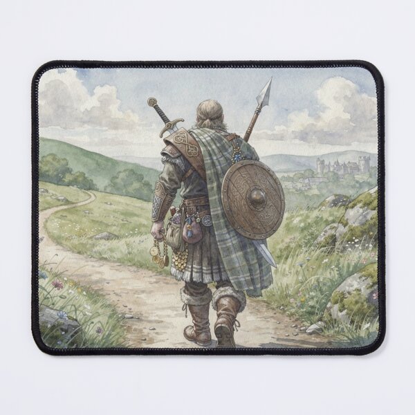 Item preview, Celtic Warrior designed and sold by jefboutique6150.