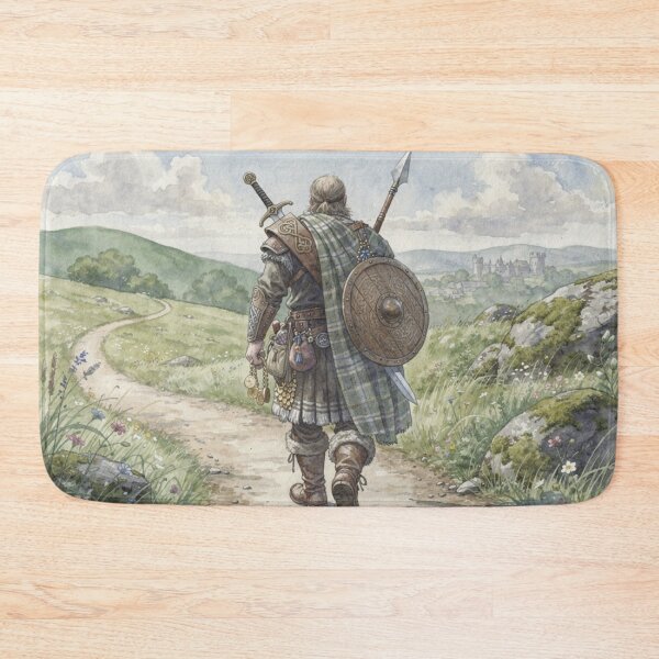 Item preview, Celtic Warrior designed and sold by jefboutique6150.