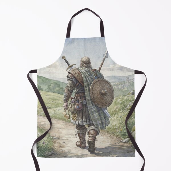 Item preview, Celtic Warrior designed and sold by jefboutique6150.