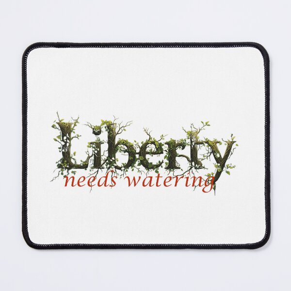 Item preview, The tree of liberty designed and sold by MightTs.