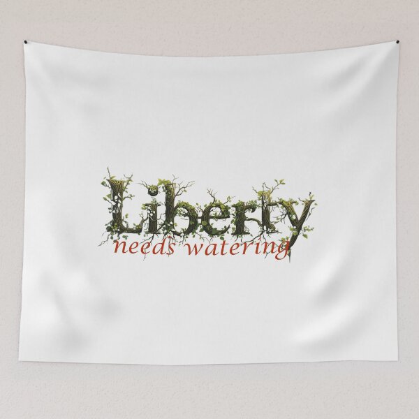 Item preview, The tree of liberty designed and sold by MightTs.