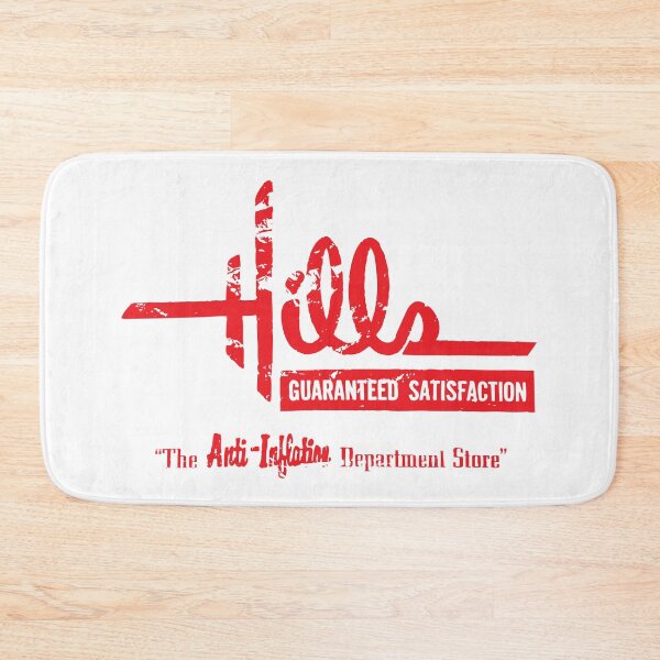 Item preview, Hills Classic designed and sold by Metro Monthly Department Store.