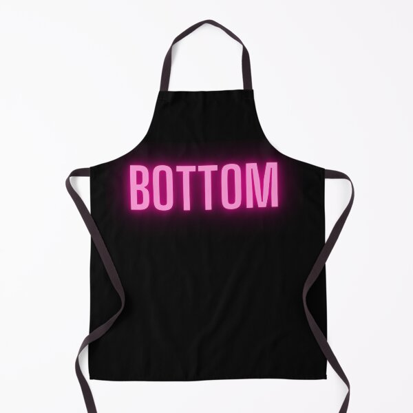 Artikelvorschau, Neonpinkes Unterteil – Lustiges Geschenk für Gay Pride | LGBT-Unterteil-T-Shirt | Glow-Up-Serie entworfen und verkauft von BearLoveDesign.