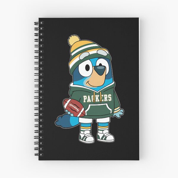Item preview,  Blueye Green Bay Packeres M10161 designed and sold by Feluceo.