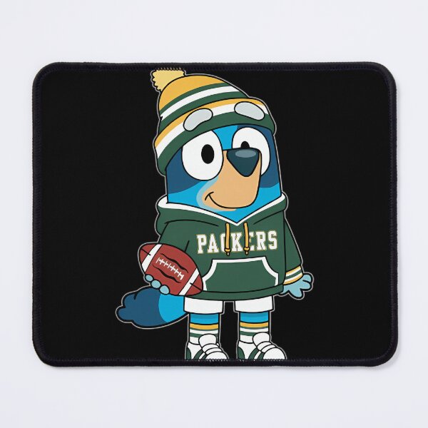Item preview, Blueye Green Bay Packeres M10161 designed and sold by Feluceo.