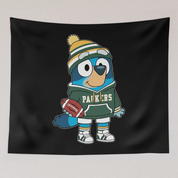 Item preview,  Blueye Green Bay Packeres M10161 designed and sold by Feluceo.