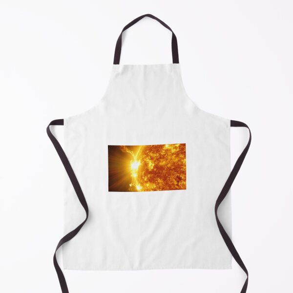 Item preview, Powerful Sun Solar Flares Rays designed and sold by JenkoStudios.