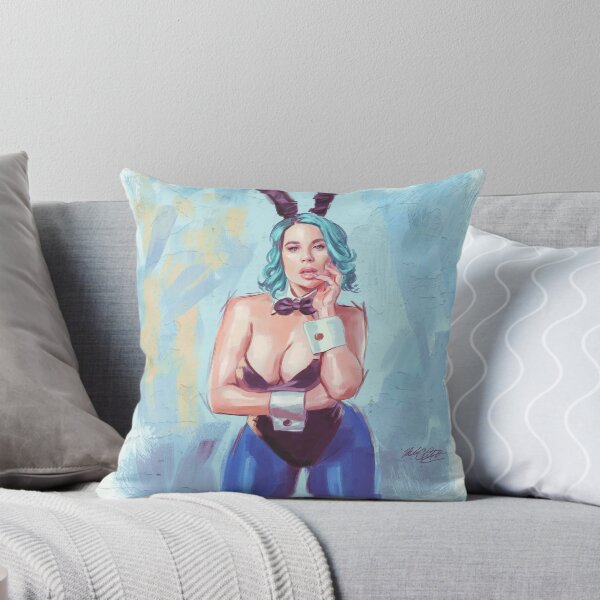 Item preview, Scarlettfoxplays- Bulma designed and sold by markclarkii.