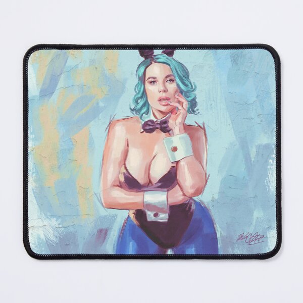 Item preview, Scarlettfoxplays- Bulma designed and sold by markclarkii.