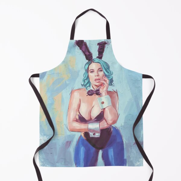 Item preview, Scarlettfoxplays- Bulma designed and sold by markclarkii.