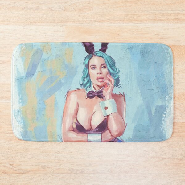 Item preview, Scarlettfoxplays- Bulma designed and sold by markclarkii.