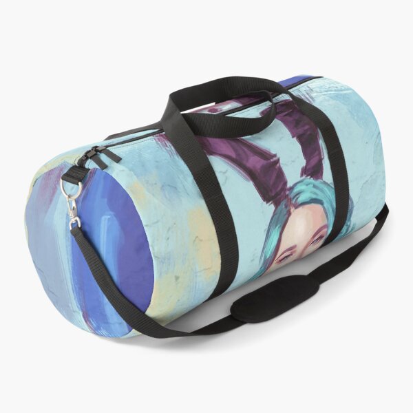 Item preview, Scarlettfoxplays- Bulma designed and sold by markclarkii.