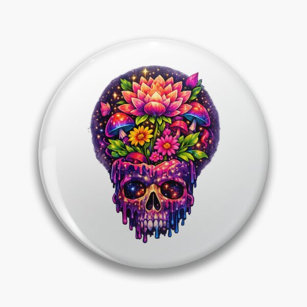Item preview,  Cosmic Mind Bloom designed and sold by Mistikshop.