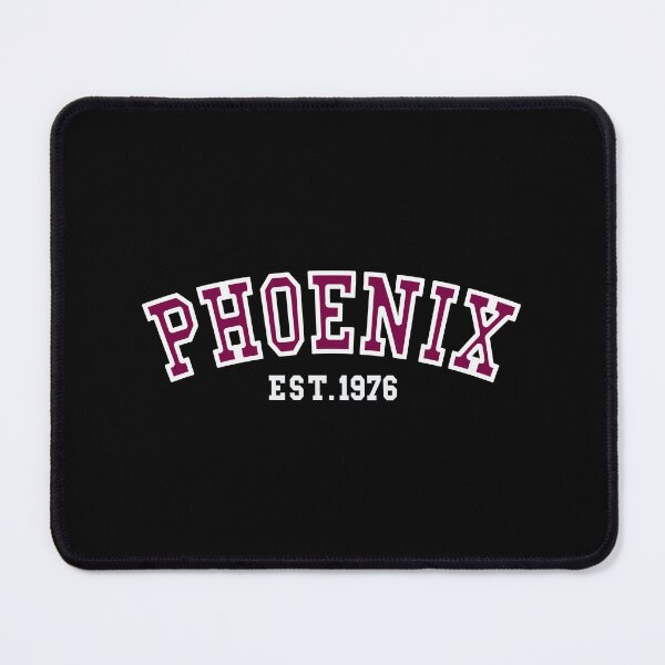 Item preview, Phoenix Est. 1976 designed and sold by FashionHeritage.