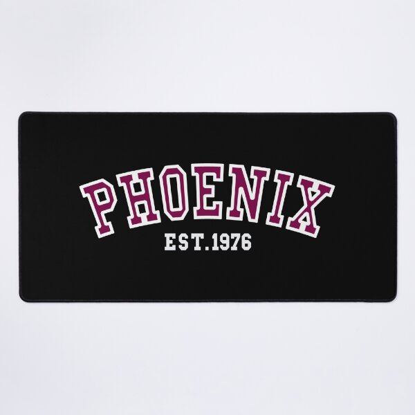 Item preview, Phoenix Est. 1976 designed and sold by FashionHeritage.